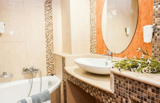 Zante Plaza Hotel - Foto 16