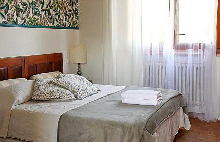 Villa alle Rane - Lake, Beaches and Art in Tuscany - Foto 47