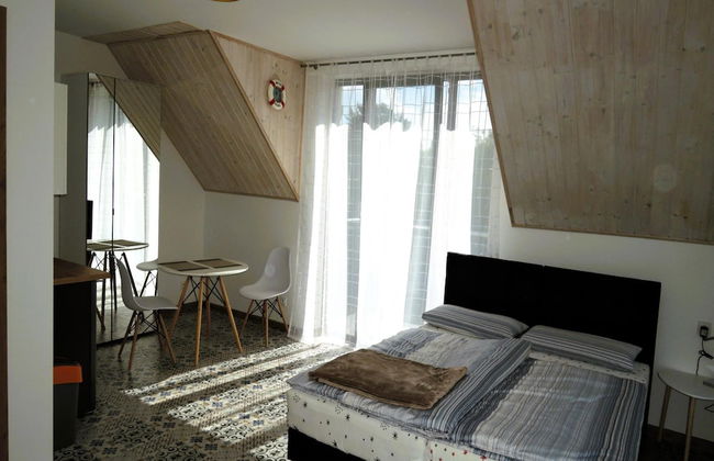 Apartment in Mrzezyno by Blue Flag Beach - Photo 5