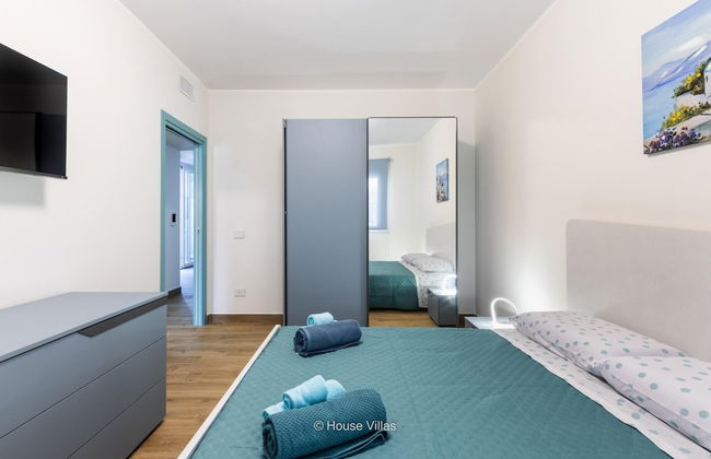 House Villas - Sea House - Foto 14