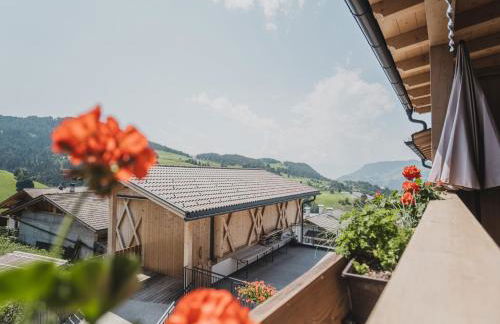 Ragitt Stodl Ferienwohnungen - Foto 34