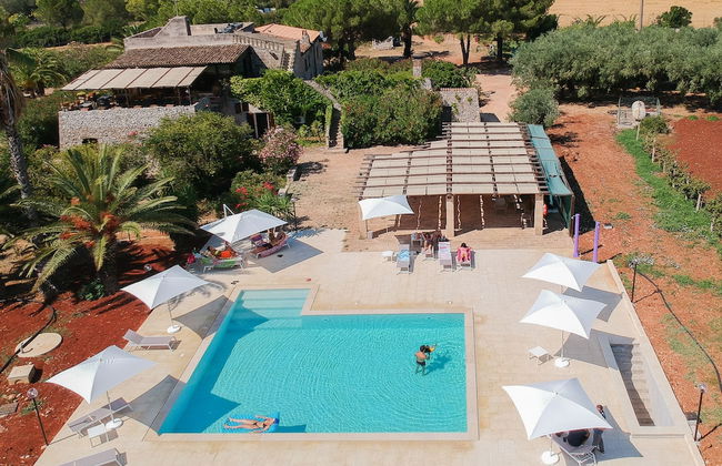 Agriturismo Serine - Foto 1