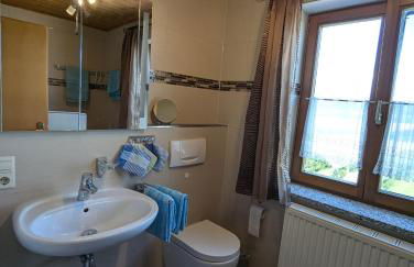 Ferienhof-Dachsberg Wohnung Weitblick - Foto 14