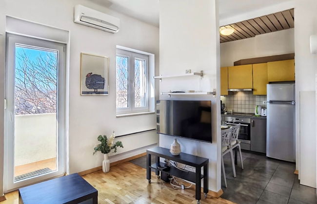 Sol - City Centar - SA2 - Photo 7