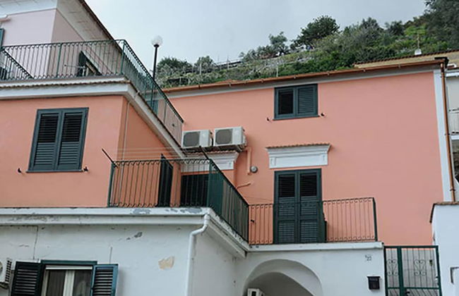 Cetara House 1 on Amalfi Coast - Foto 14