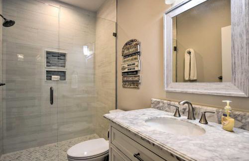 Lake Keowee Resort Condo Waterfront Balcony - Foto 18