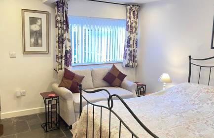 The Coach House - Foto 13