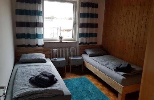 Ferienhaus Brenzblick - Foto 13