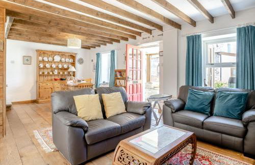 Sea Pickle Cottage - Foto 6