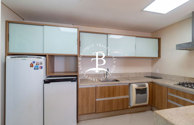 Vista mar 2 suítes e piscina exterior - Photo 14