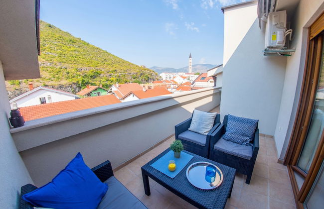 Studio Apartment Morning Star - Foto 11