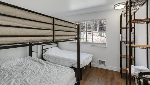 Beautiful Ski-in Ski-out Condo Located On The Eagle Point Resort! condo - Foto 4