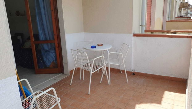 Terraço/pátio interior