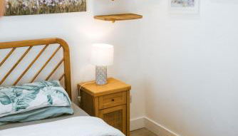 Breathtaking High Street Townhouse With Stunning Sea Views at 'The Old Fishermans Townhouse' - Foto 3