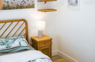 Breathtaking High Street Townhouse With Stunning Sea Views at 'The Old Fishermans Townhouse' - Foto 3