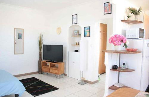 Le Cocon Niçois Studio Cozy et Lumineux avec Parking - Photo 1