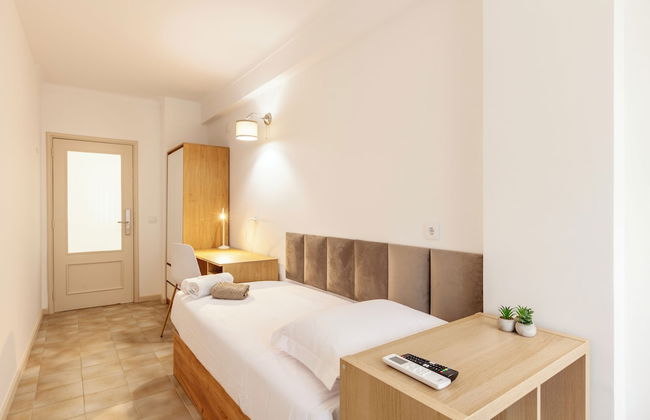 Rooms4you 2 in historic center of Braga - Foto 15