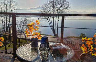 Słoneczny Brzeg Ekskluzywne domki z jacuzzi - Foto 6