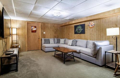 Quietside Cabin Grill Fire Pit Fireplace - Foto 49