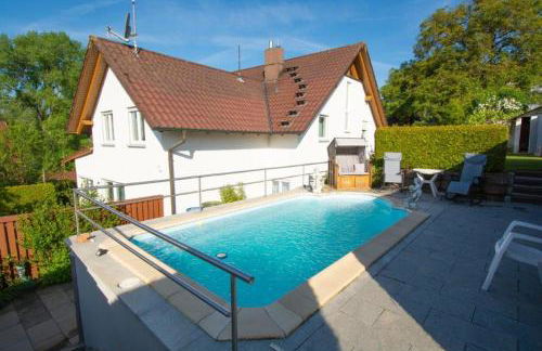 Ferienwohnungen Eva Lange - Foto 2