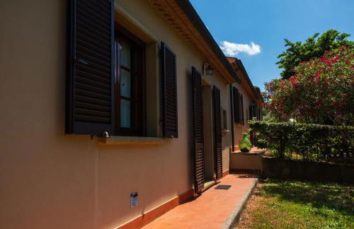 Appartamento bilocale I Cerroni Montescudaio - Foto 30