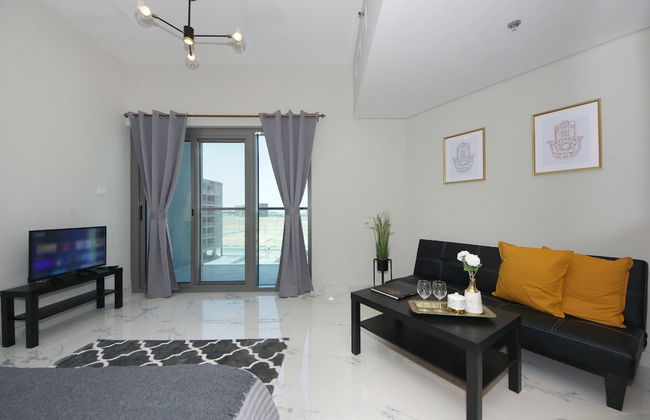 Signature Holiday Home-MAG 5 DUBAI SOUTH - Photo 7