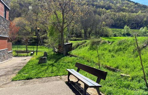 Apartament La Peulla - L'Amfitriona - Foto 23