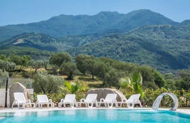 Agriturismo L'Oasi - Photo 18