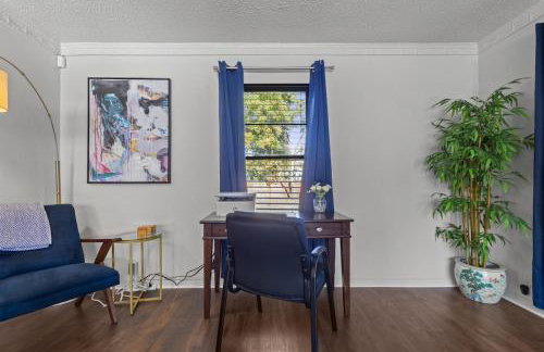 Spacious 5BR Group Retreat Near Fair Park Downtown - Foto 13