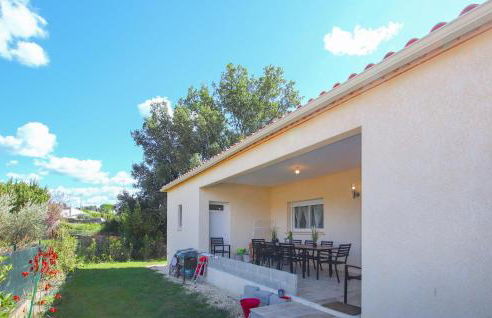 Gorgeous Home In Vagnas - Foto 15