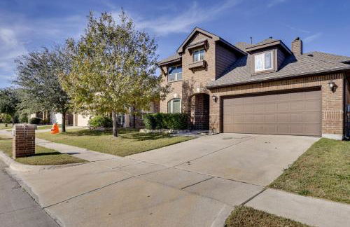 3,000-Sq-Ft Family Home in Anna with Game Room! - Photo 28