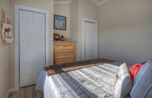 Pine River Model Cabin 1 BR Bayfield - Foto 10