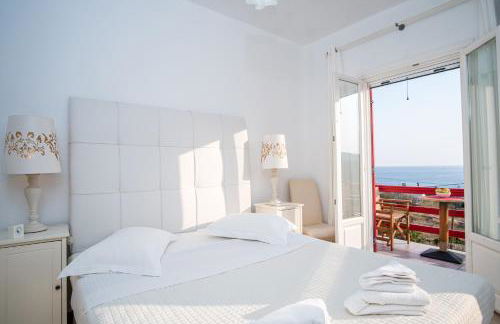 Sea View Villa - Foto 33