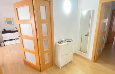 Coast apartment near Barcelona - Foto 11