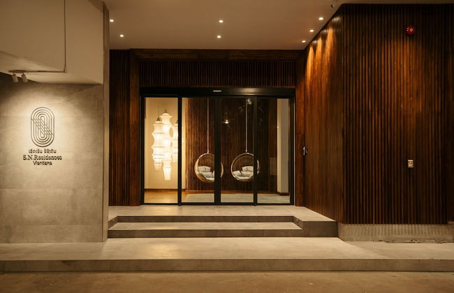 SN Residences - Foto 3