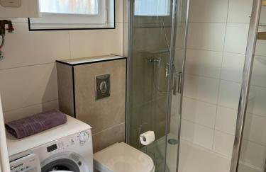 Domki letniskowe Czapli9 Domki Rewal Apartamenty - Photo 51