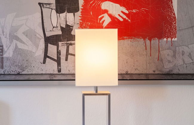 City Apartment Hannover - Foto 10