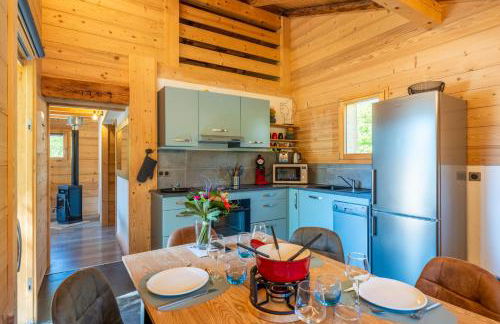 Les Mazots de la Chapelle - Foto 20