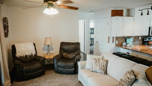 Firefly Cottage - Foto 5