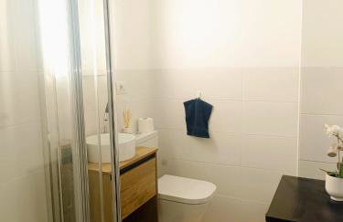 Loft a estrenar con encanto en Salamanca Entrada independiente - Foto 4