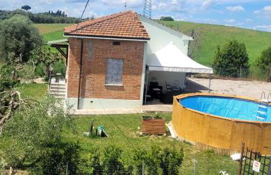 Villa vista vigneto - Foto 48