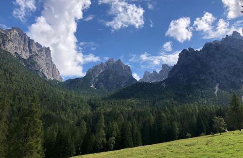 B&B Dolomiti - Foto 34