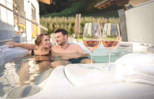 Natur Suite Edelweisshof App Georg - Photo 28