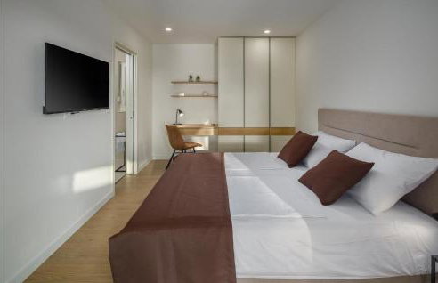 Nice Home In Marasi With Wifi - Foto 34