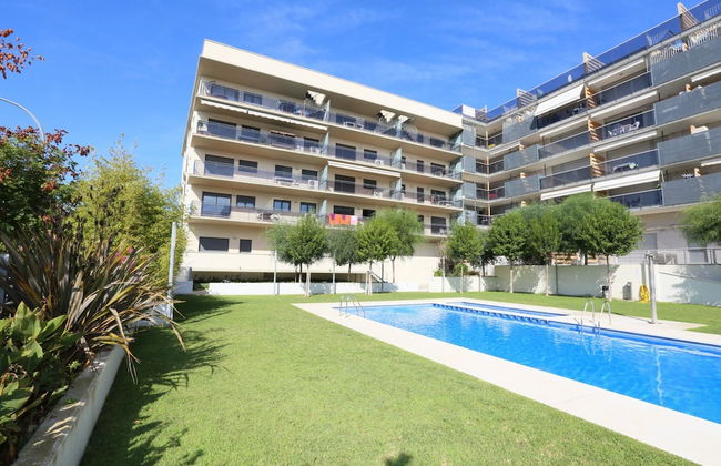 Apartamento Para 6 Personas en Cambrils - Foto 17