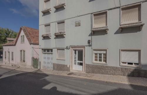 Sintra Wine Apartment - Foto 14