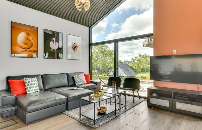 "Emilie" - 250m to the fjord - Foto 27