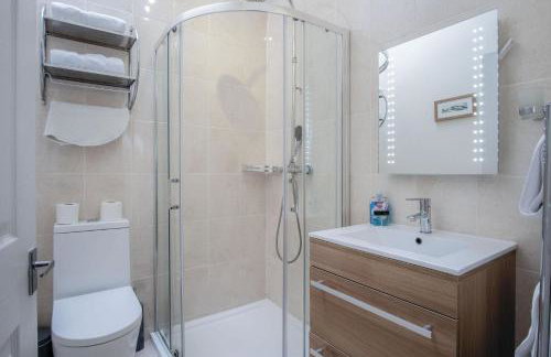 Caradog - 1 Bedroom - St Ishmael's - Foto 96