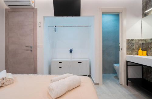 Sicilian Jacuzzi stay - 2BR - Foto 12