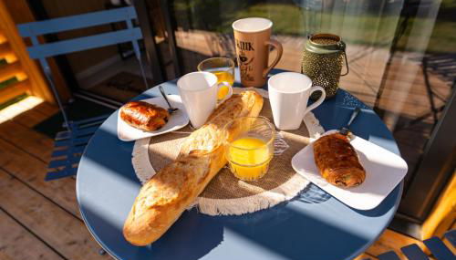 Chalet avec vue et jardin calme Paris Saclay - 5min RER B - Foto 3